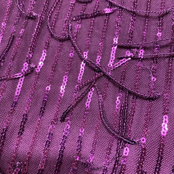 Homecoming dress - Picture 4 of 4